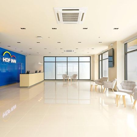Hop Inn Hotel Davao City Εξωτερικό φωτογραφία
