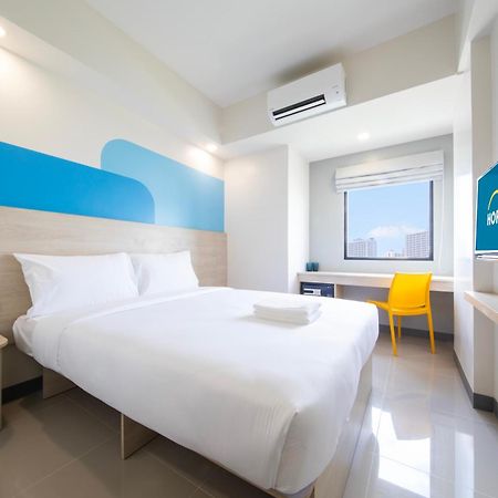 Hop Inn Hotel Davao City Εξωτερικό φωτογραφία