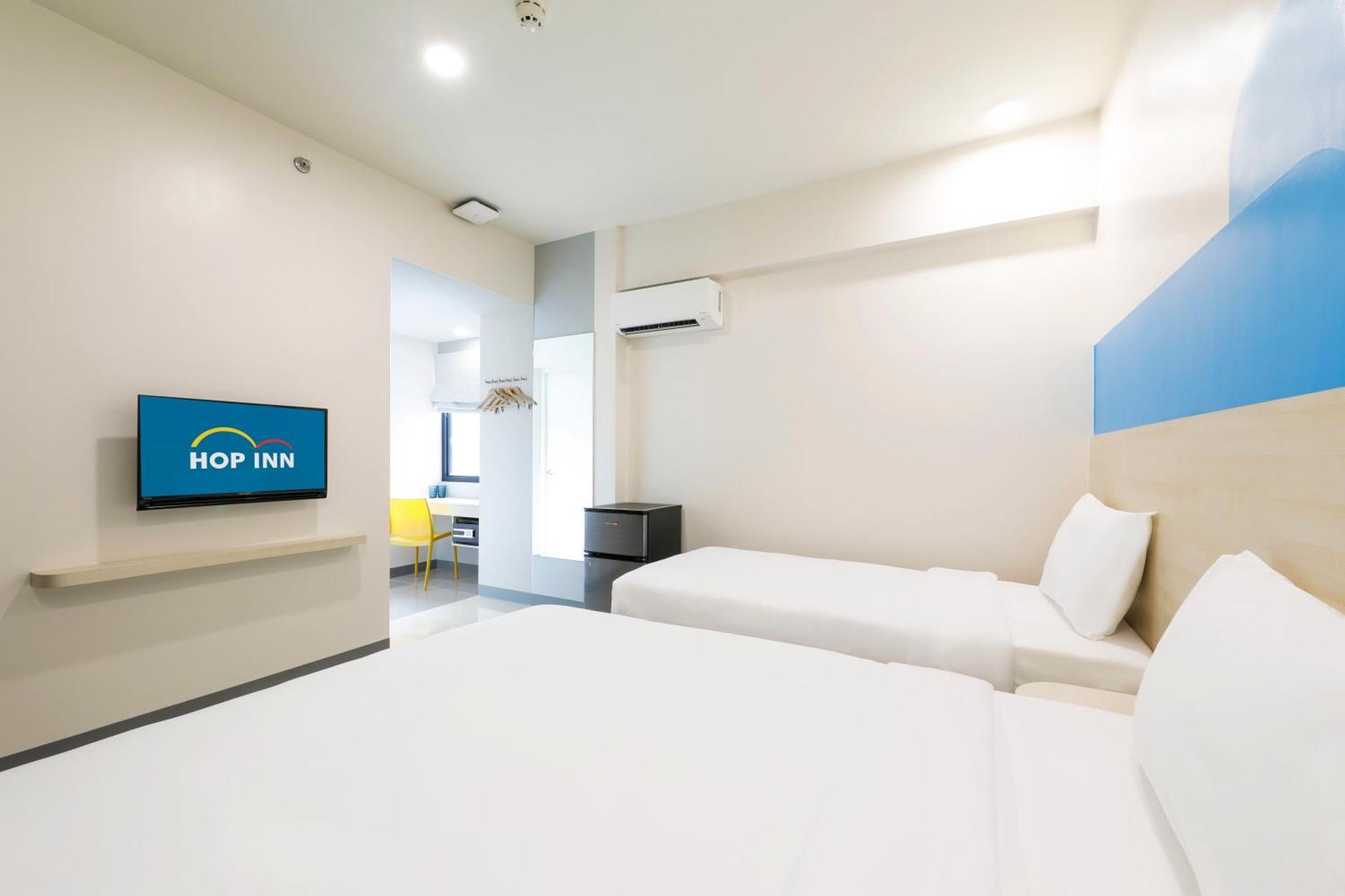 Hop Inn Hotel Davao City Εξωτερικό φωτογραφία