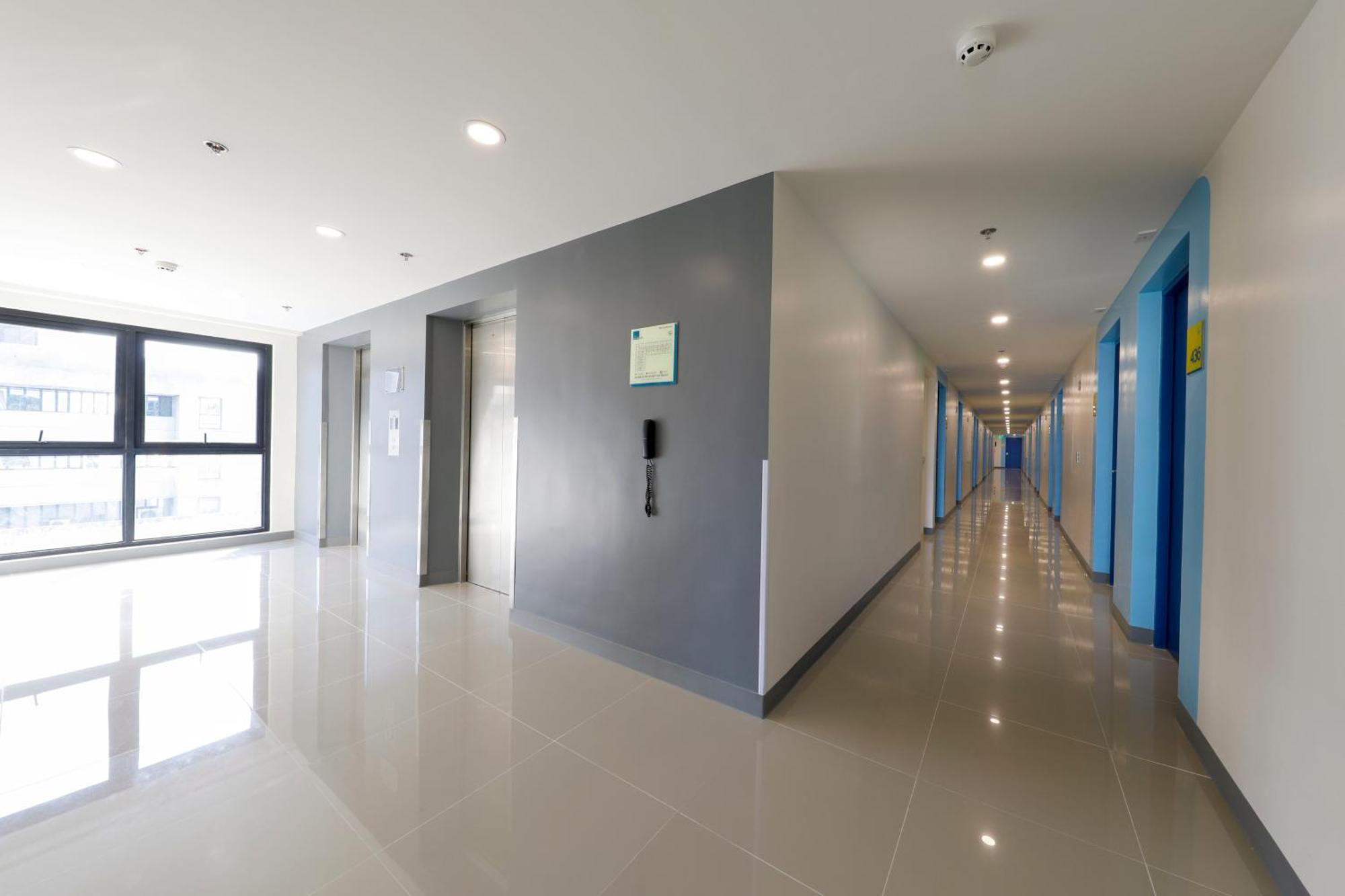 Hop Inn Hotel Davao City Εξωτερικό φωτογραφία