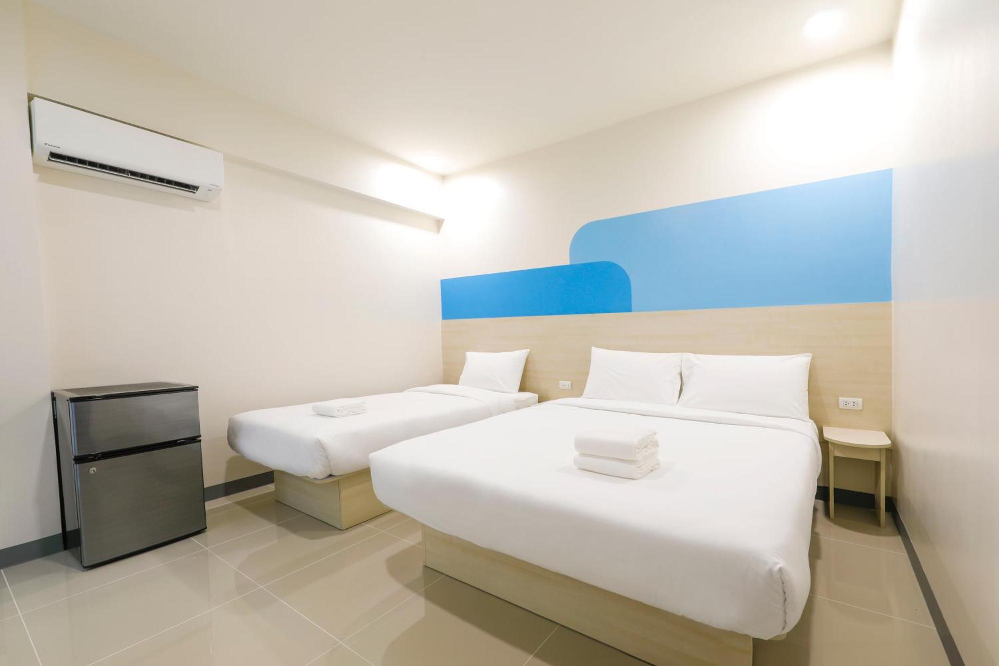 Hop Inn Hotel Davao City Εξωτερικό φωτογραφία