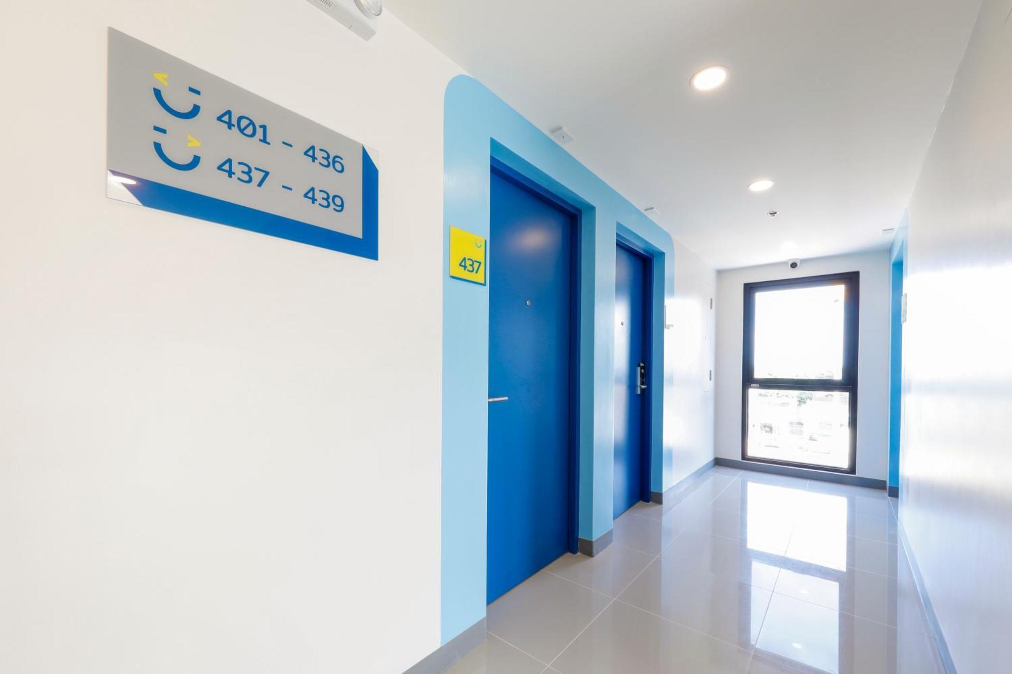 Hop Inn Hotel Davao City Εξωτερικό φωτογραφία