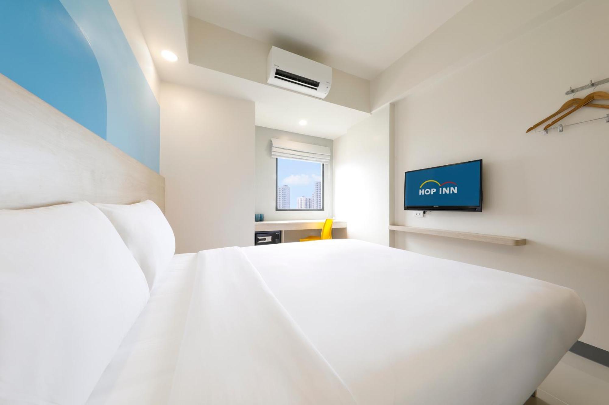 Hop Inn Hotel Davao City Εξωτερικό φωτογραφία
