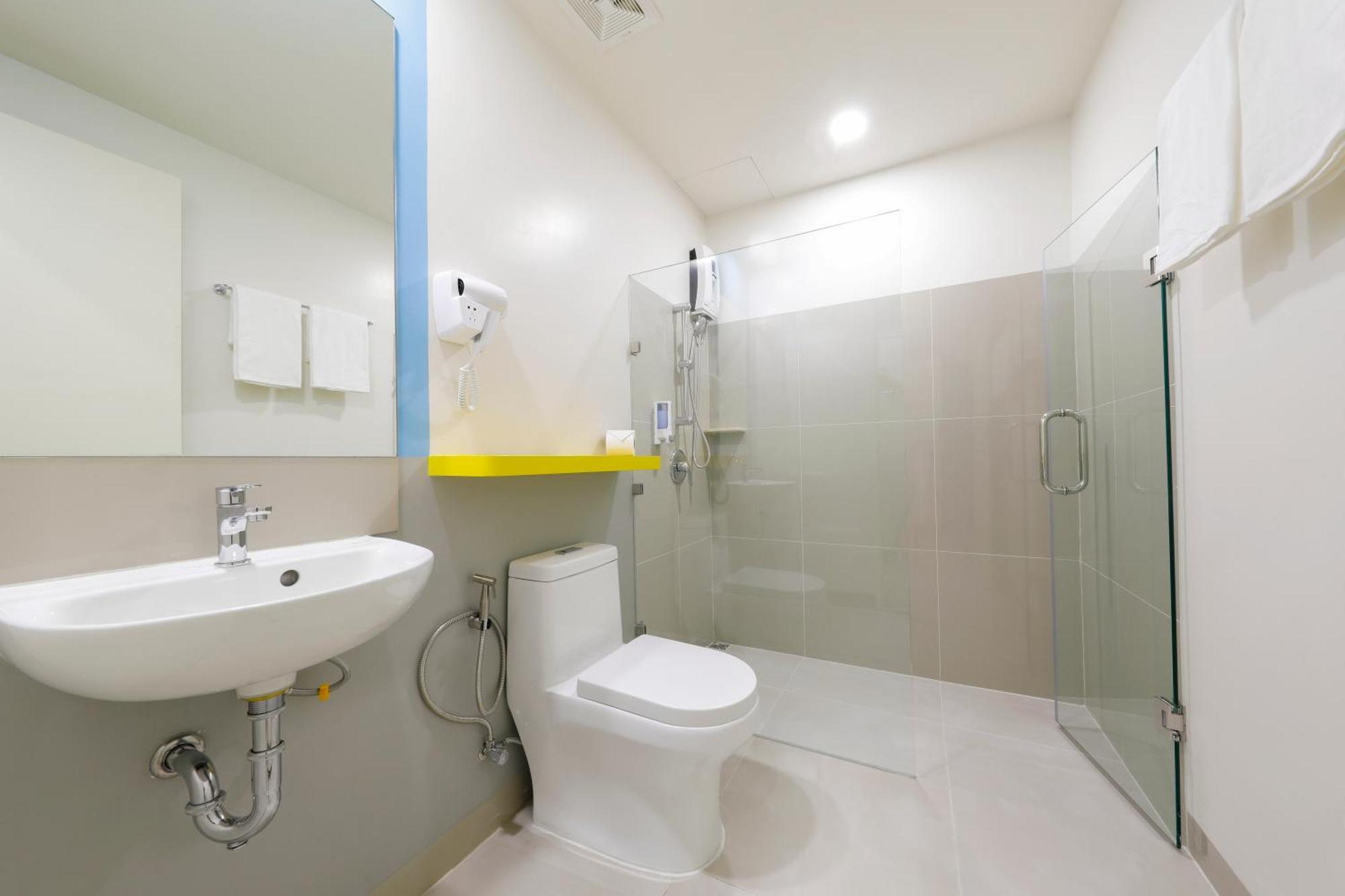 Hop Inn Hotel Davao City Εξωτερικό φωτογραφία