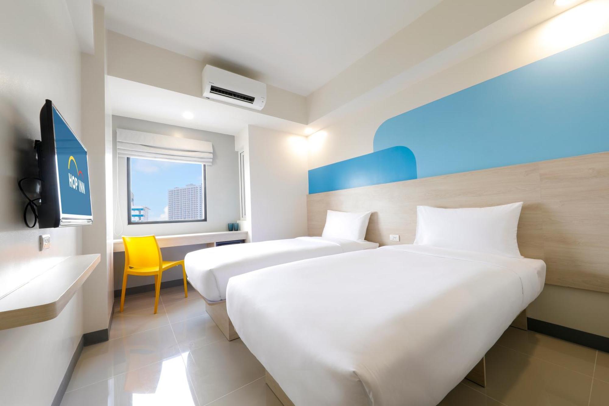 Hop Inn Hotel Davao City Εξωτερικό φωτογραφία