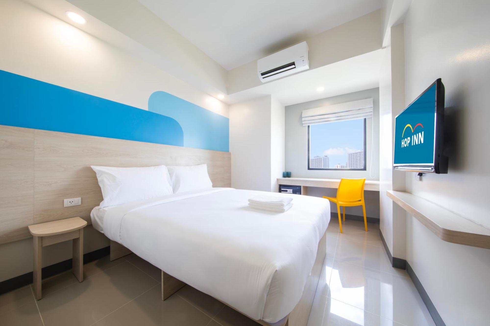 Hop Inn Hotel Davao City Εξωτερικό φωτογραφία
