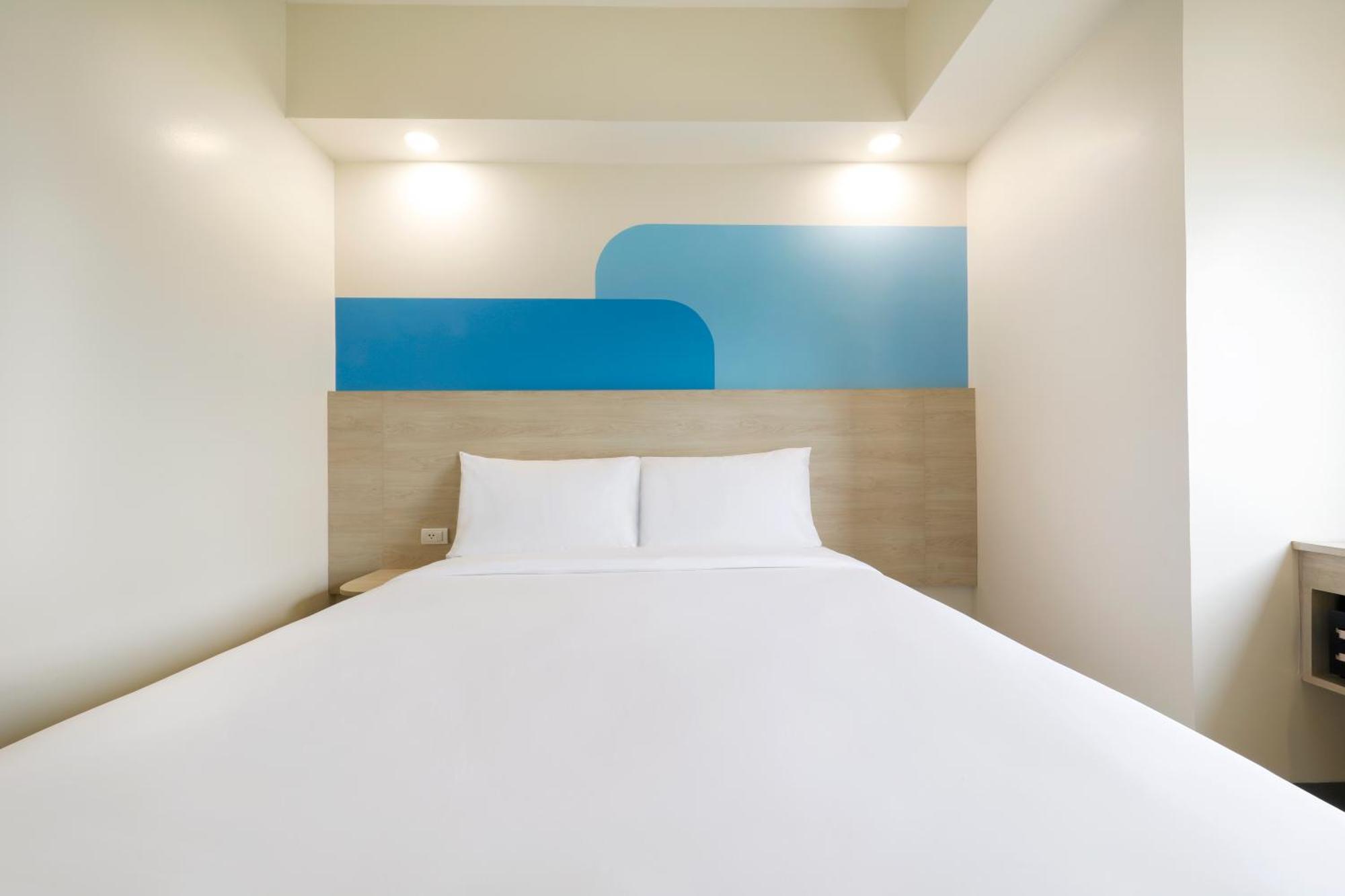 Hop Inn Hotel Davao City Εξωτερικό φωτογραφία
