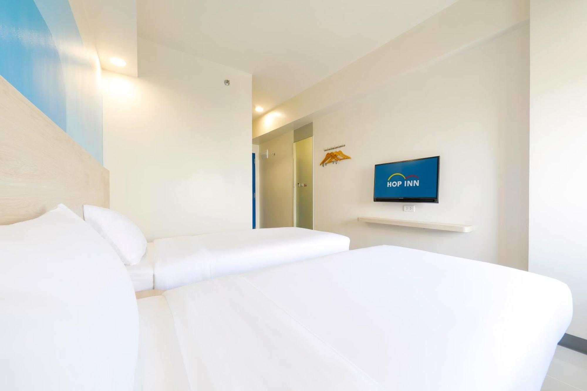 Hop Inn Hotel Davao City Εξωτερικό φωτογραφία