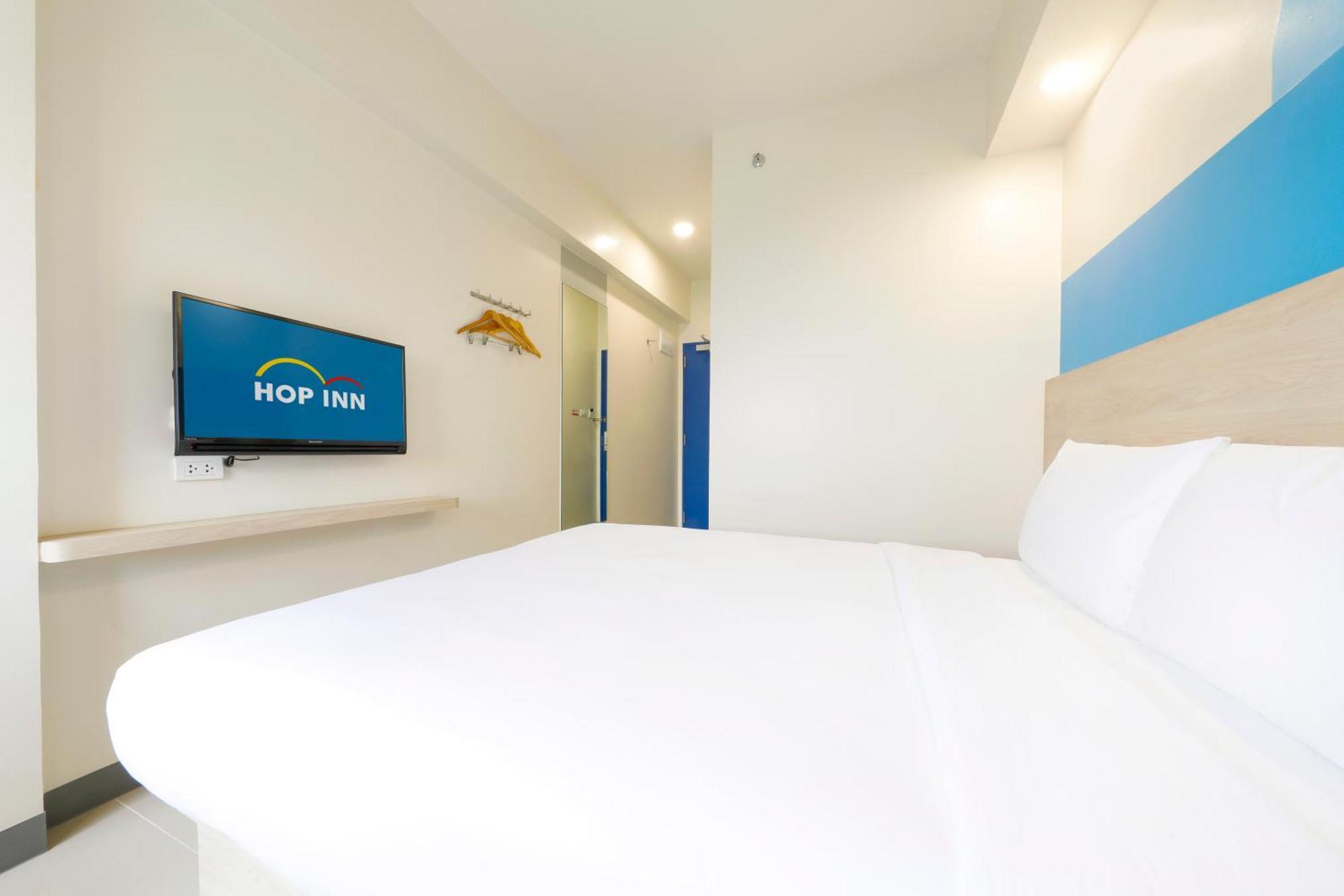 Hop Inn Hotel Davao City Εξωτερικό φωτογραφία