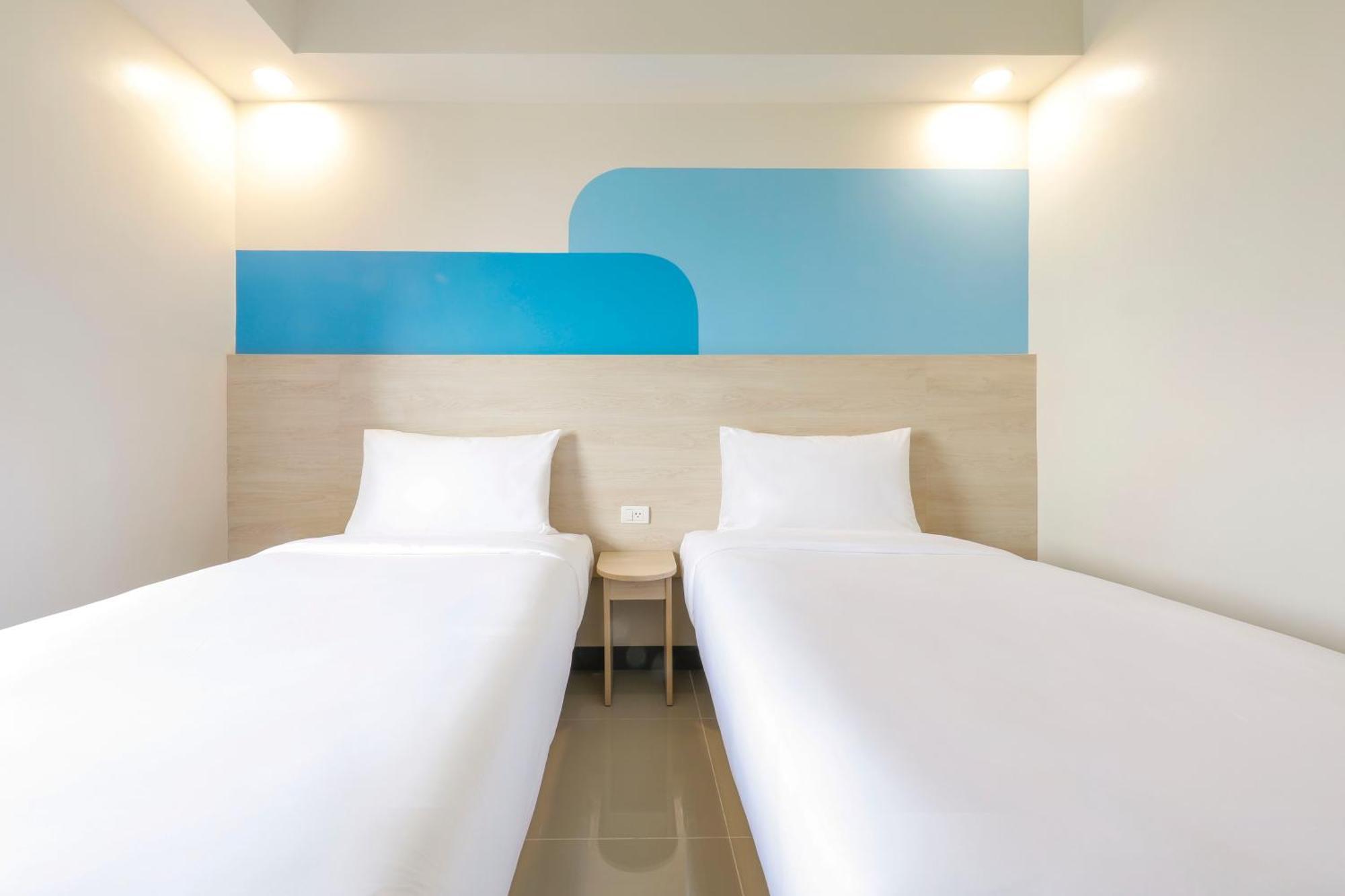 Hop Inn Hotel Davao City Εξωτερικό φωτογραφία