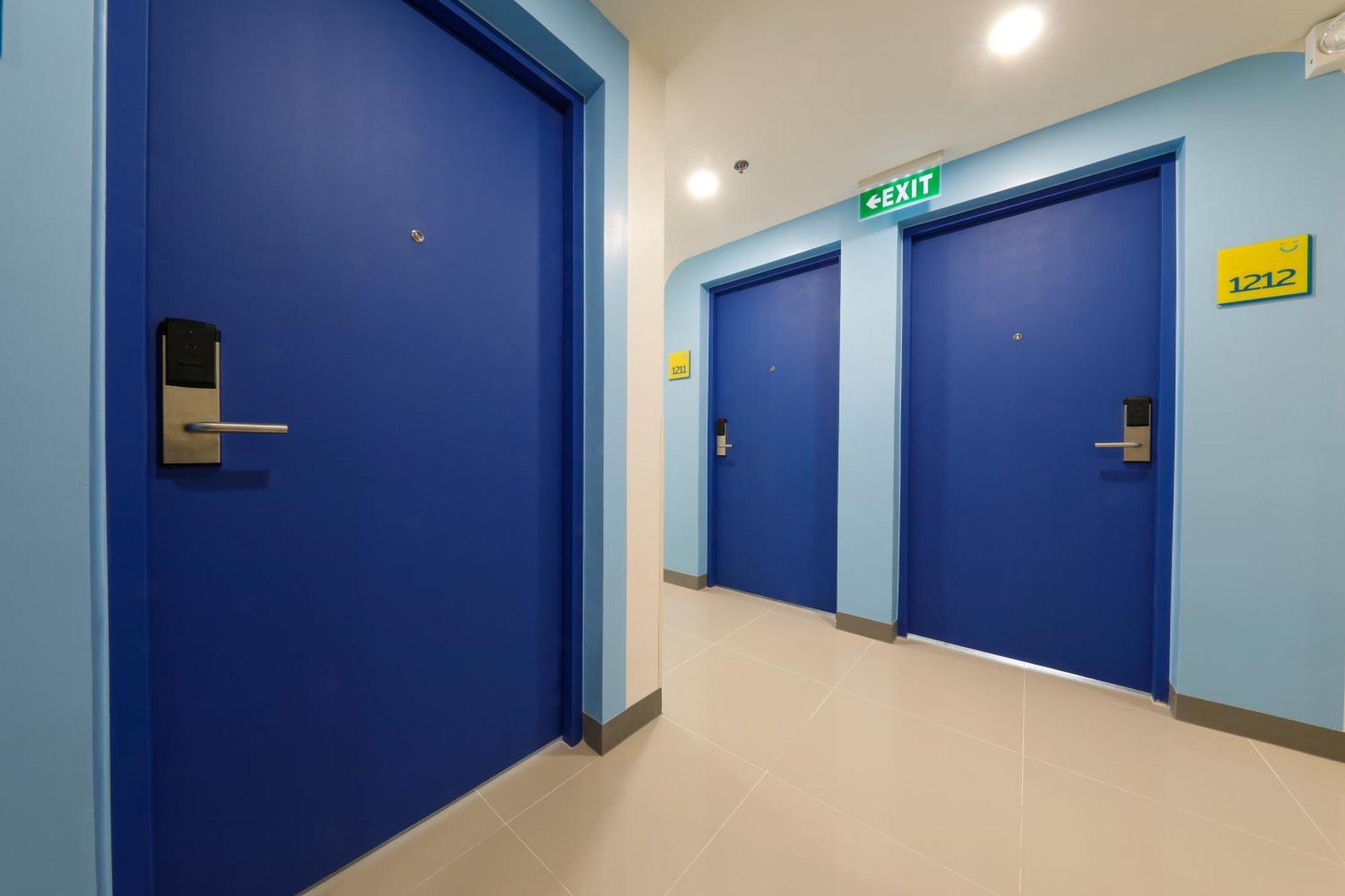 Hop Inn Hotel Davao City Εξωτερικό φωτογραφία