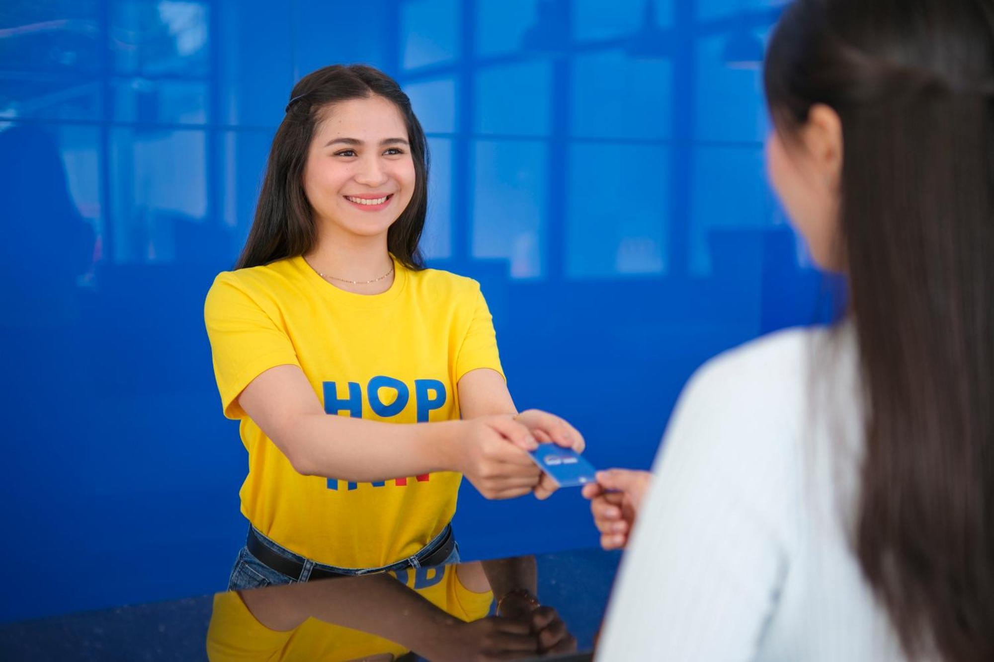 Hop Inn Hotel Davao City Εξωτερικό φωτογραφία