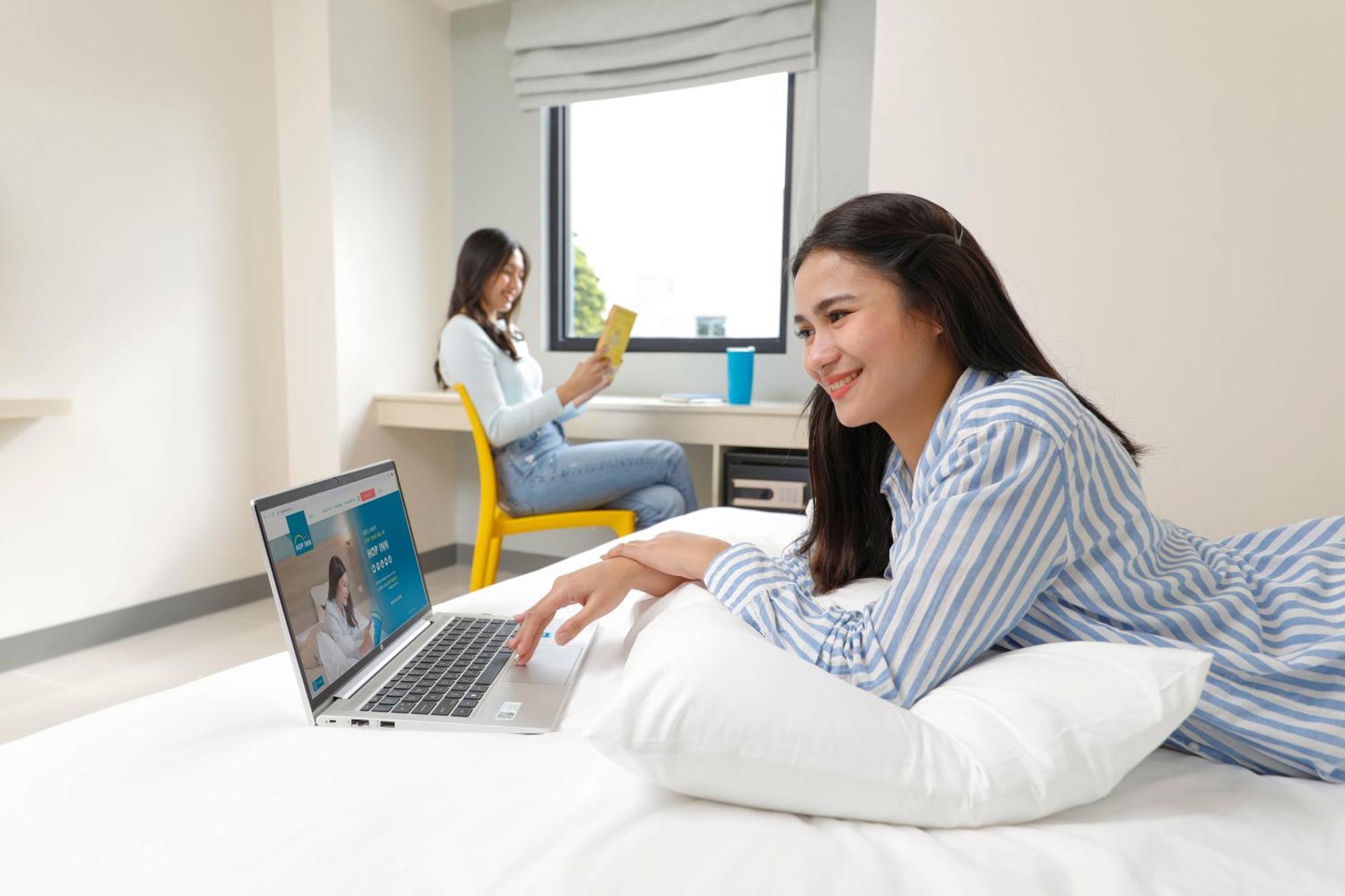 Hop Inn Hotel Davao City Εξωτερικό φωτογραφία
